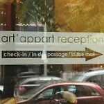 Art\'Appart Im Kempinski Plaza