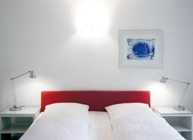 Art'appart Im Kempinski Plaza Aparthotel Berlijn