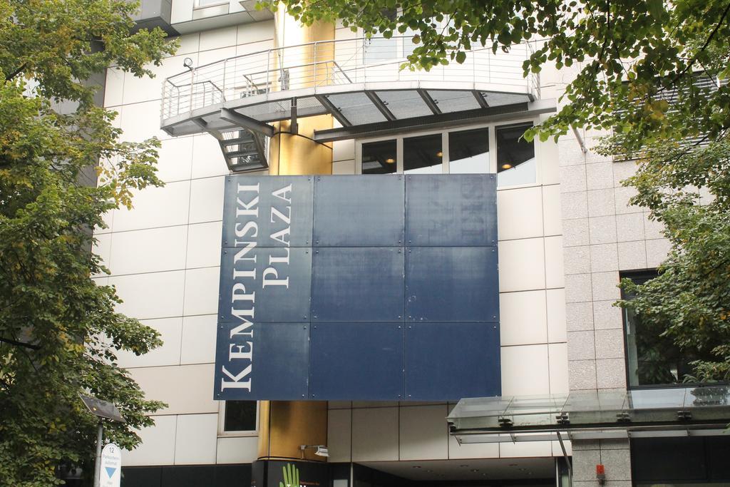 Art'appart Im Kempinski Plaza Berlijn