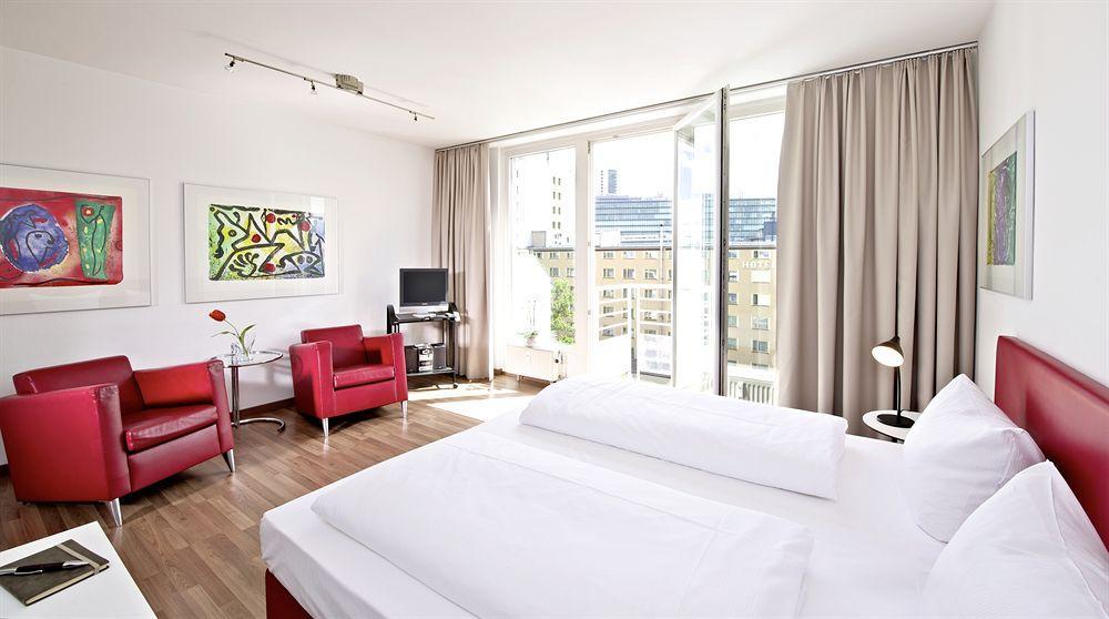 Art'appart Im Kempinski Plaza