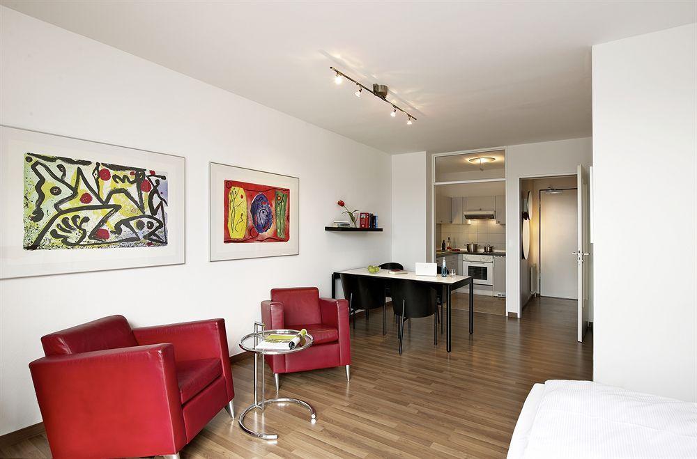 Aparthotel Art'appart Im Kempinski Plaza