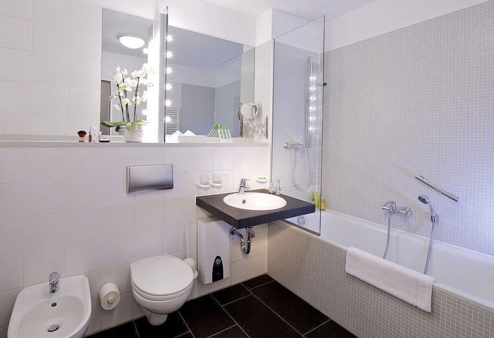 Aparthotel Art'appart Im Kempinski Plaza
