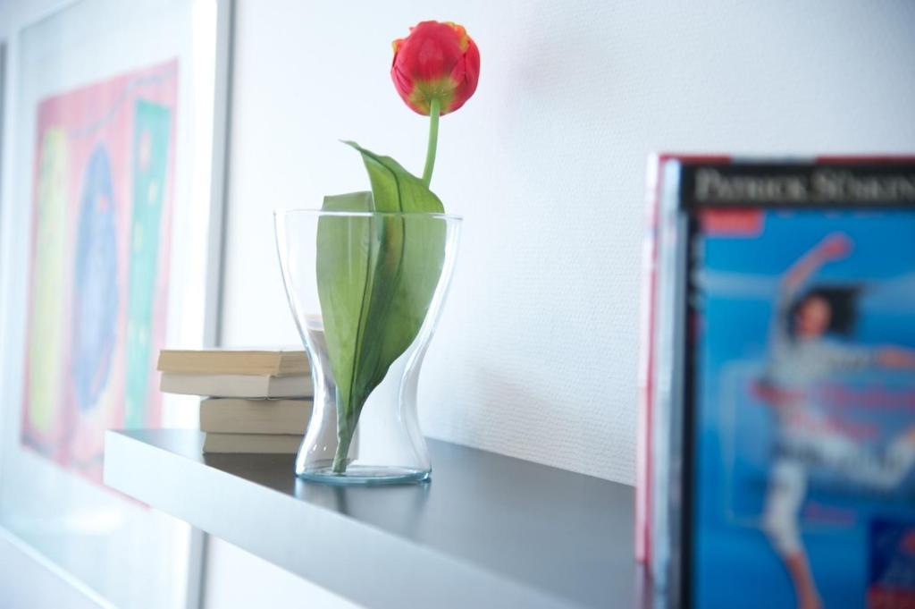 Aparthotel Art'appart Im Kempinski Plaza