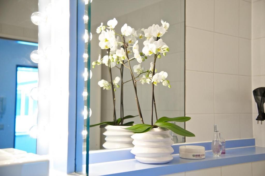Art'appart Im Kempinski Plaza 4*