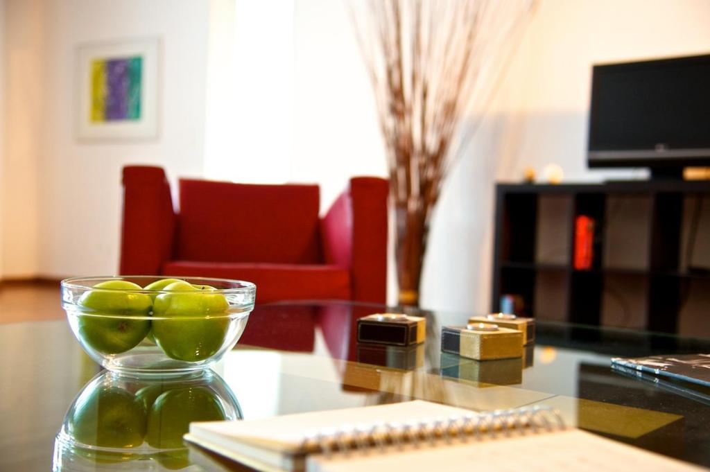 Art'appart Im Kempinski Plaza Aparthotel 4*