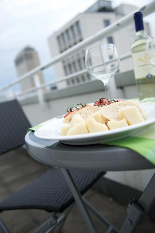 Aparthotel Art'appart Im Kempinski Plaza