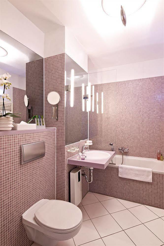 Aparthotel Art'appart Im Kempinski Plaza 4*